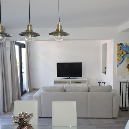 Apartamento Sunhill Luxurious House Arguineguin Exterior foto