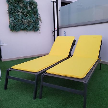 Apartamento Sunhill Luxurious House Arguineguin Exterior foto