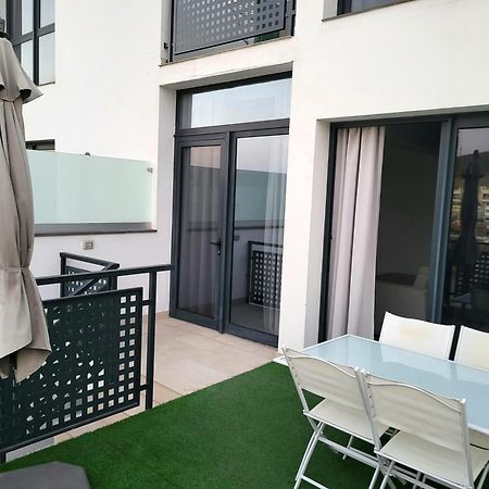 Apartamento Sunhill Luxurious House Arguineguin Exterior foto