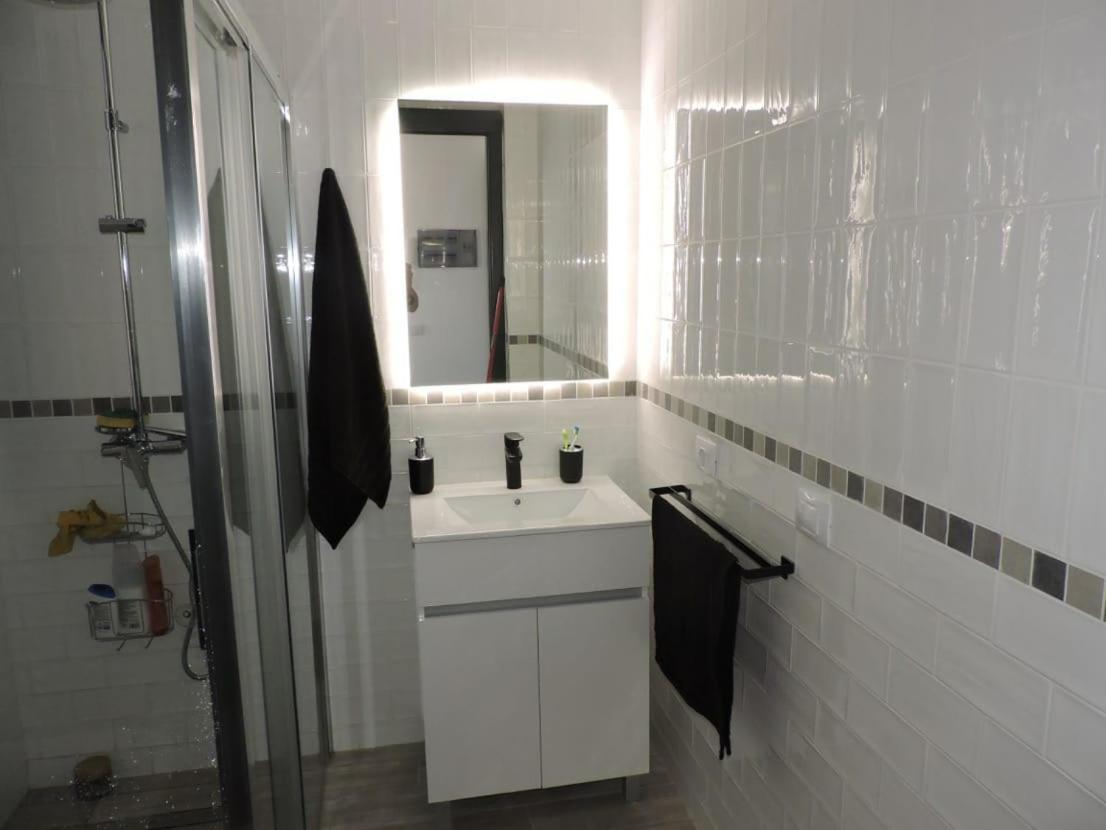 Apartamento Sunhill Luxurious House Arguineguin Exterior foto