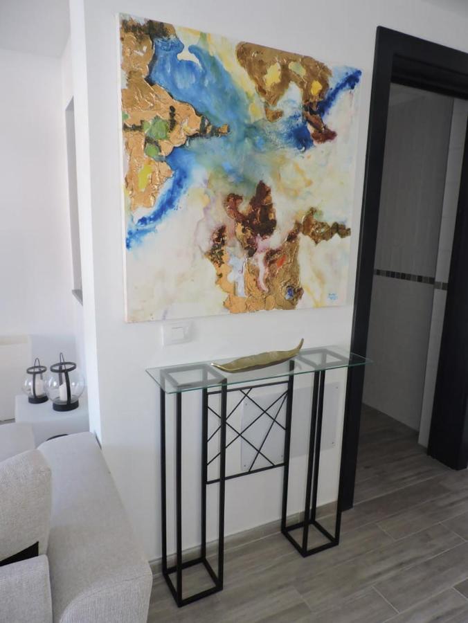Apartamento Sunhill Luxurious House Arguineguin Exterior foto