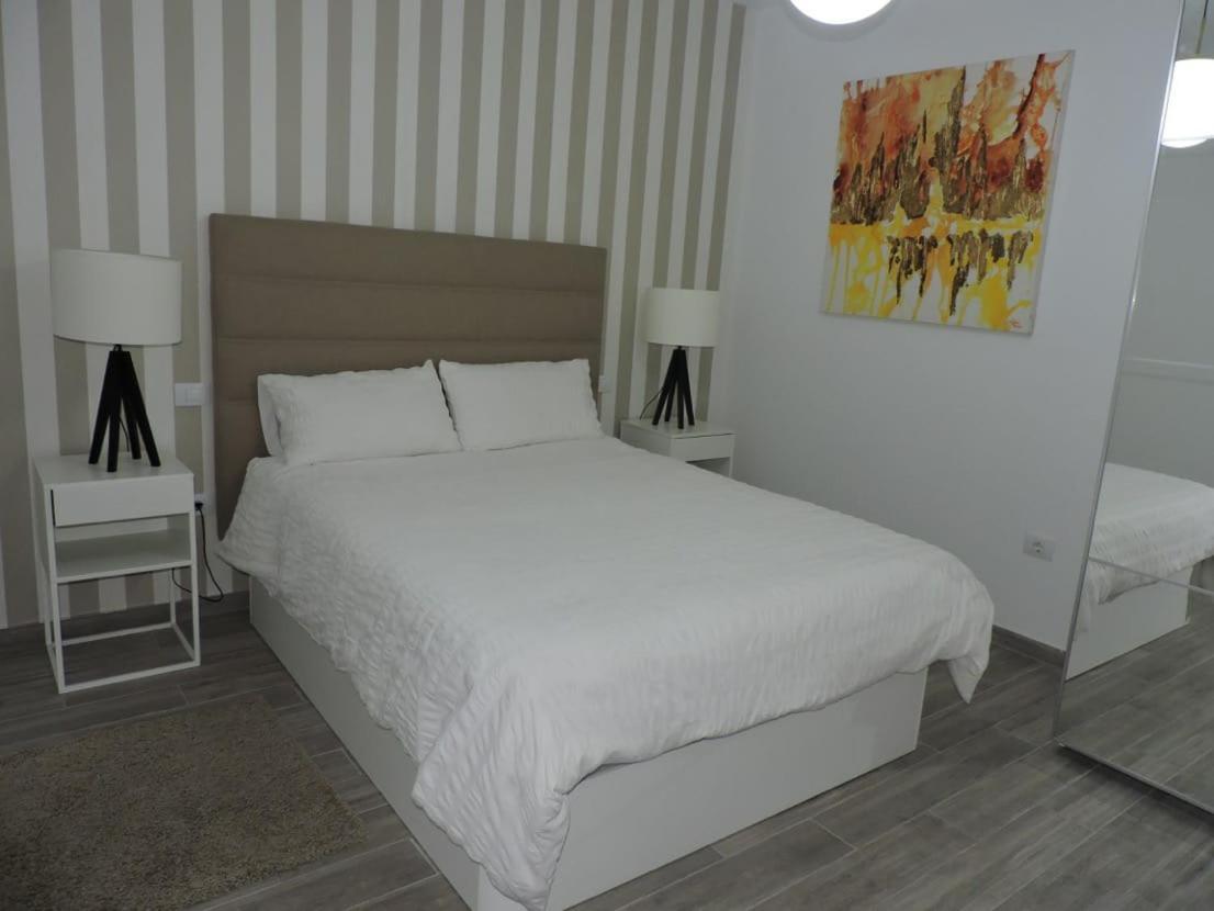 Apartamento Sunhill Luxurious House Arguineguin Exterior foto