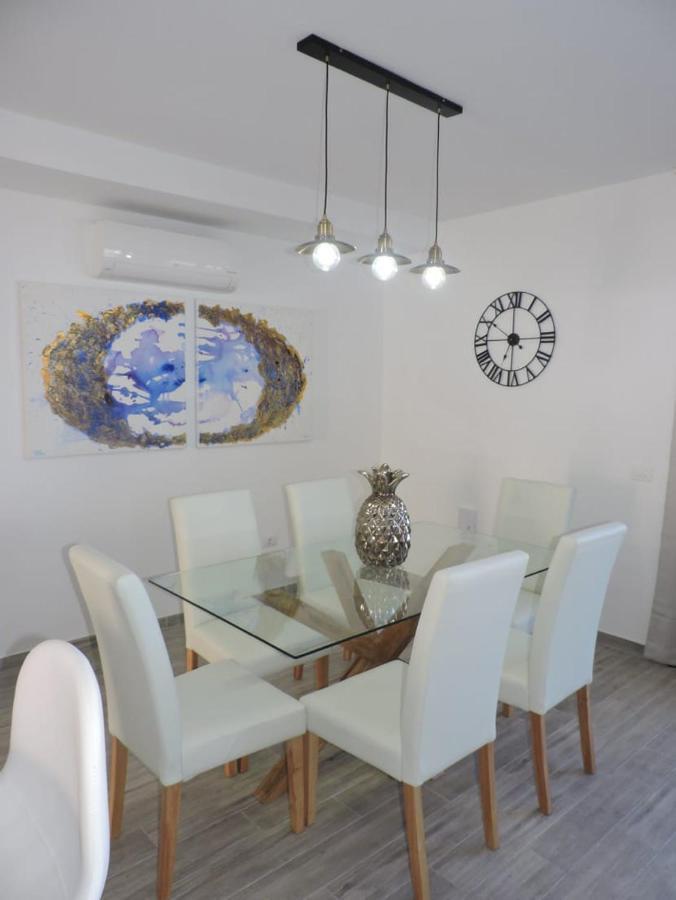 Apartamento Sunhill Luxurious House Arguineguin Exterior foto