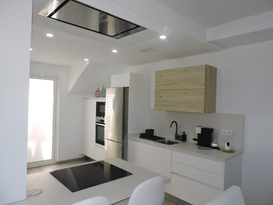 Apartamento Sunhill Luxurious House Arguineguin Exterior foto