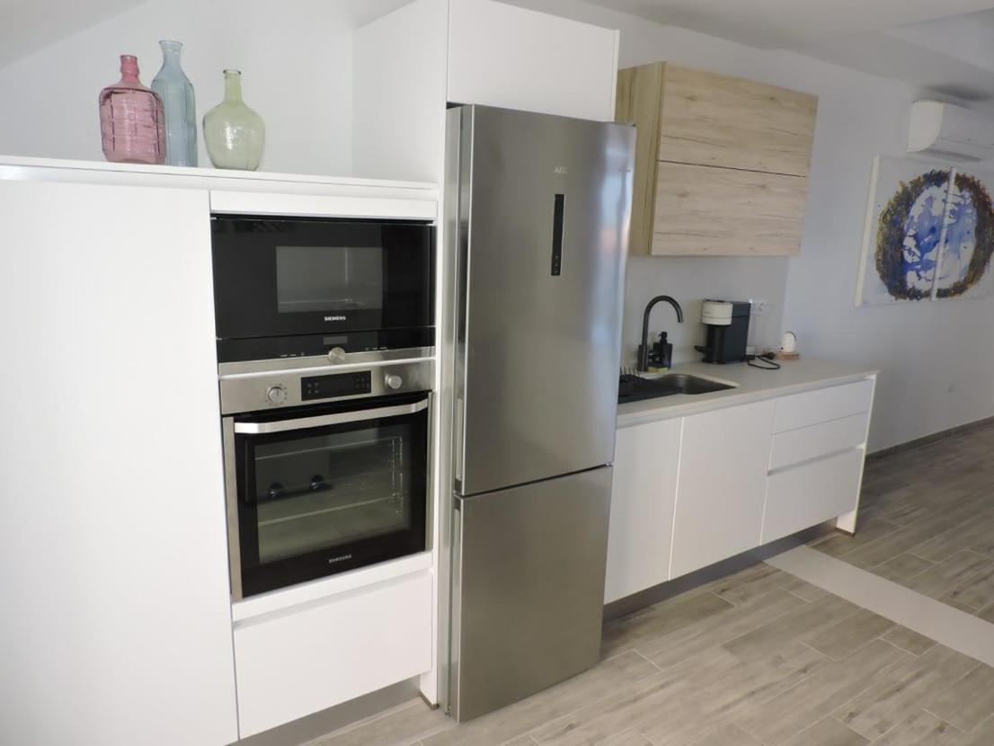 Apartamento Sunhill Luxurious House Arguineguin Exterior foto