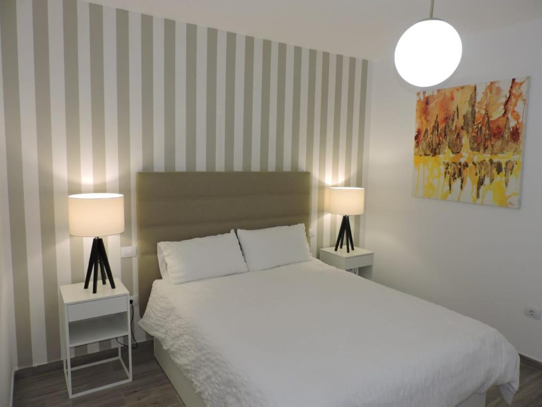 Apartamento Sunhill Luxurious House Arguineguin Exterior foto