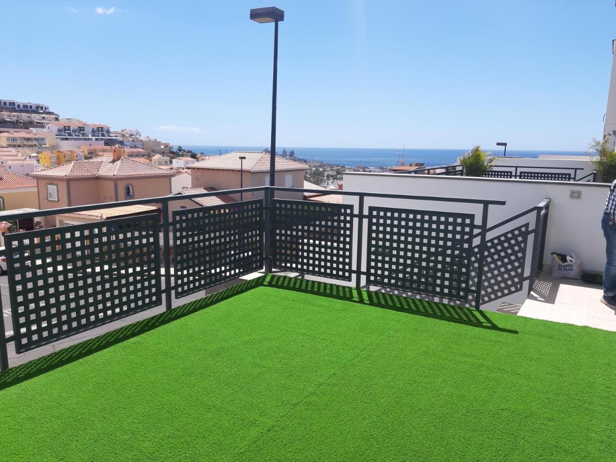Apartamento Sunhill Luxurious House Arguineguin Exterior foto