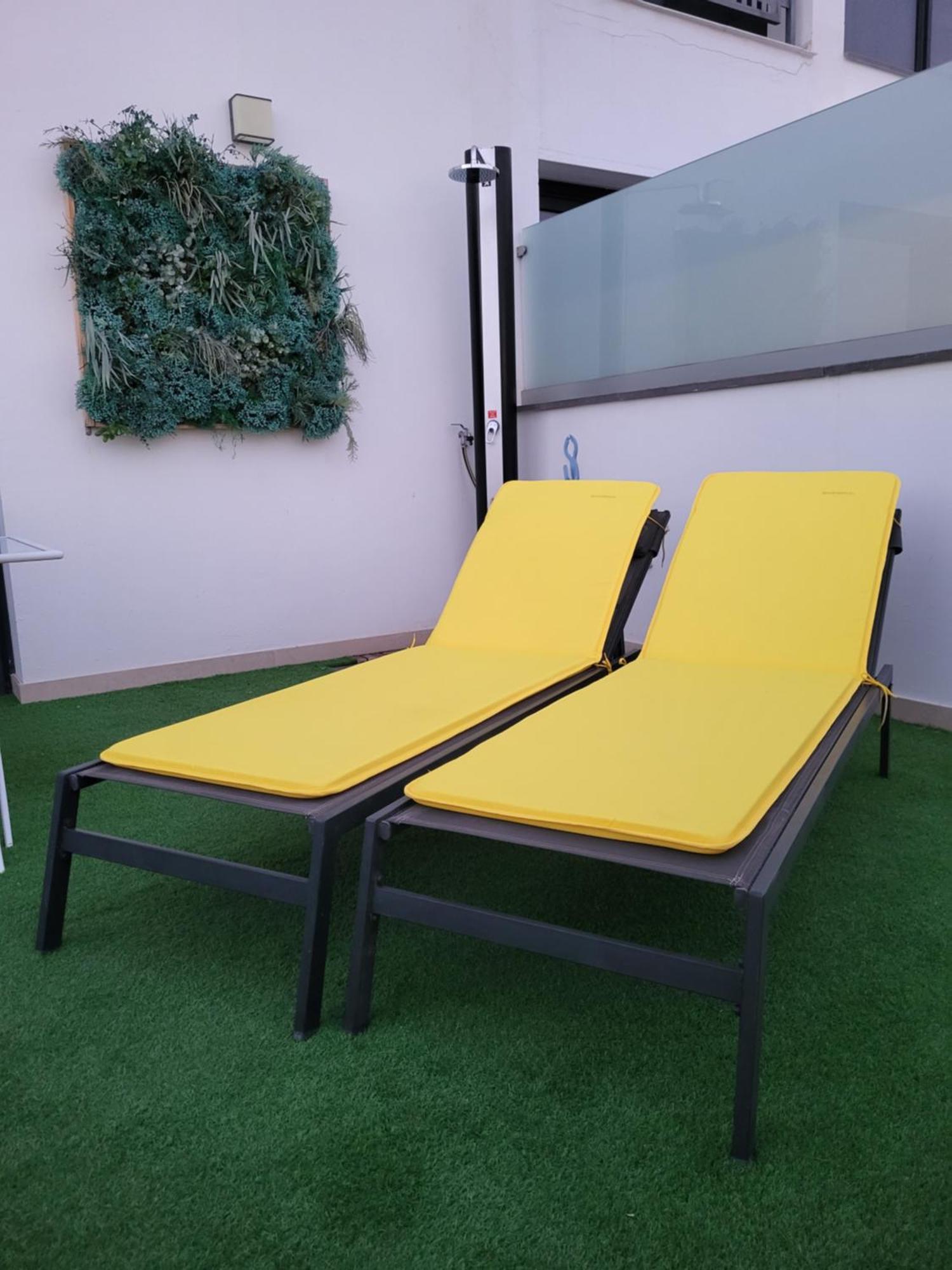 Apartamento Sunhill Luxurious House Arguineguin Exterior foto
